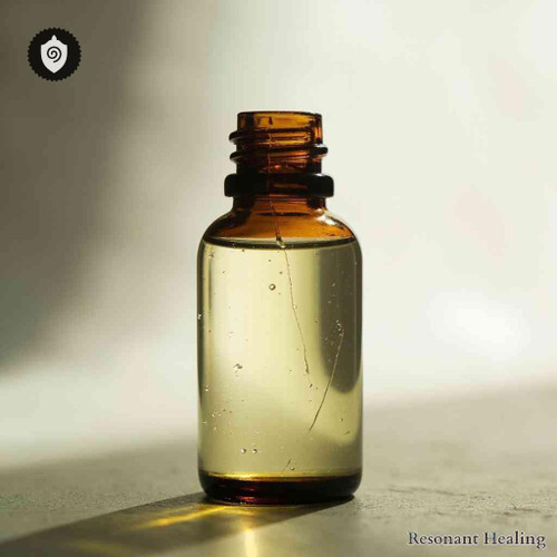 Lespedeza Capitata - Harmony Frequency Calm with resonant sound waves and aura vibration tuning