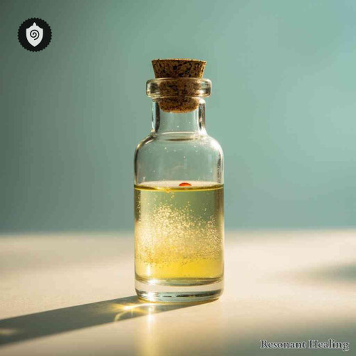 Leukaemia Felis Nosode - Soul Waves Energetic featuring sound energy and resonant frequency tuning