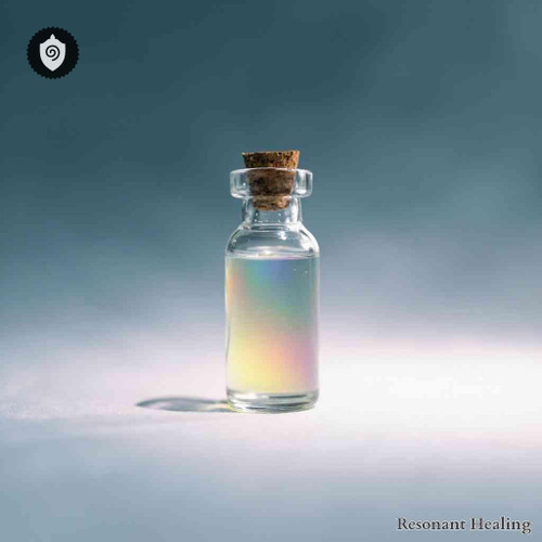 Levico Aqua - Stillness Calm Echo with resonant sound waves and frequency tuning for aura harmony