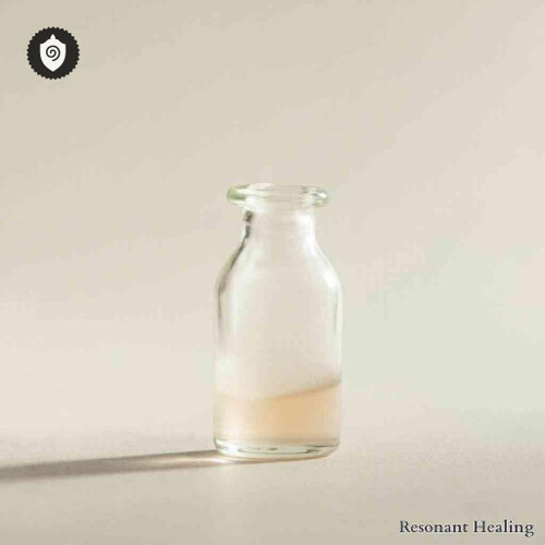 Leymus Arenarius - Rhythm Spirit Pulse with sound waves energy and resonance tuning for aura balance