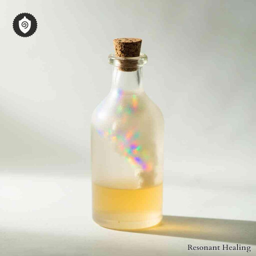 Limonium Bellidifolium - Soul Resonant Sound featuring aura vibration and spirit harmony tuning