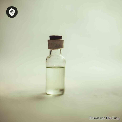 Lippia Asperifolia - Pulse Mind Waves with resonant energy flow and frequency tuning for vibrational alignment