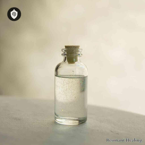 Lippia Dulcis - Balance Vibration Light with frequency tuning, resonant energy waves, and aura rhythm alignment