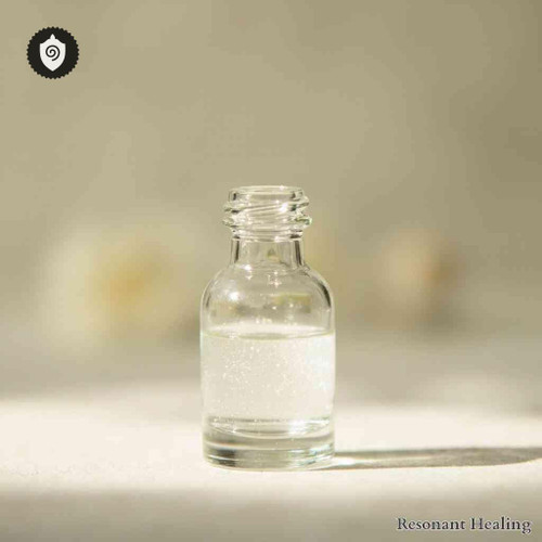 Liriodendron Tulipifera - Vibration Rhythm featuring sound waves harmony and spirit frequency tuning