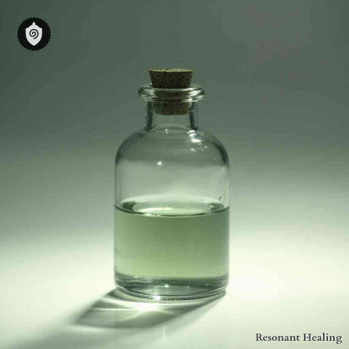 Lithium Lacticum - Awakening Peace Waves in resonant flow with sound energy and frequency tuning