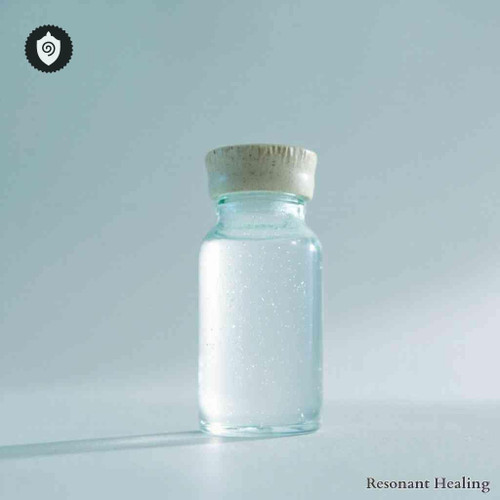 Lithospermum Arvense - Tone Tuning Meditation featuring sound waves harmony and resonant frequency flow