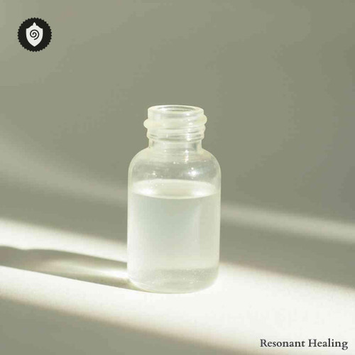 Lobelia Acetum - Energetic Echo Tuning with resonant sound waves and vibration energy alignment