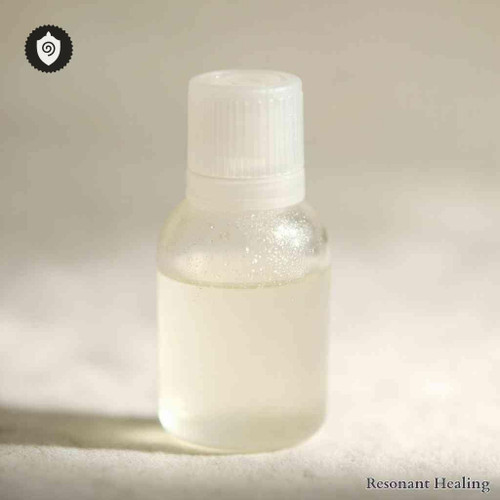 Lobelia Anceps - Flow Healing Waves with resonant sound energy and chakra balance vibration tuning