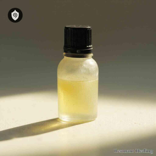 Lobelia Syphilitica - Mind Harmony Waves featuring sound vibration tuning and resonant mind energy flow