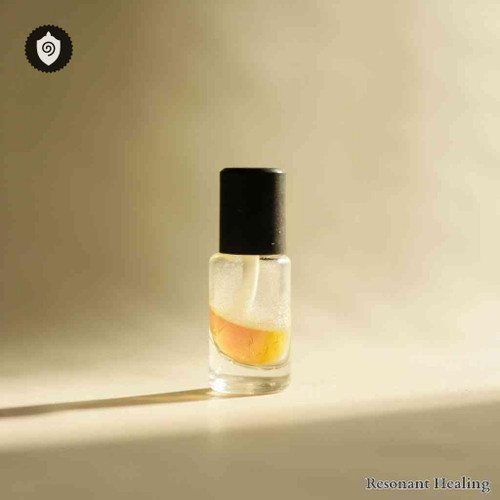 Loeselia Mexicana - Tone Spirit Soul featuring sound waves energy with vibration harmony and chakra tuning