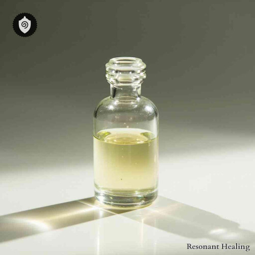 Lophius Piscatorius - Resonant Healing for Vibrational Clarity