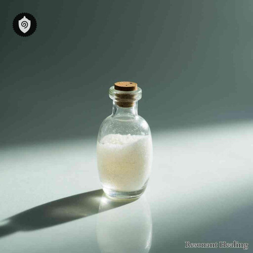 Loranthus Acaciae - Chakra Waves Harmony with sound energy flow and vibration tuning for aura balance