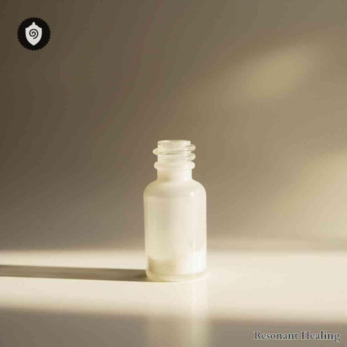 Loxosceles Parrami - Clarity Aura Pulse with resonant sound waves and vibration energy tuning for aura balance