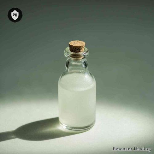 Lupus Erythematodes Nosode - Tone Clarity Peace with sound waves harmony and vibrational frequency tuning