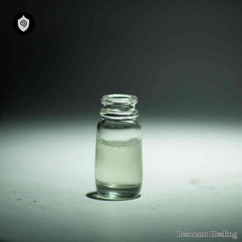 Lutetium Lacticum - Pulse Stillness Energy featuring sound waves and chakra vibration tuning