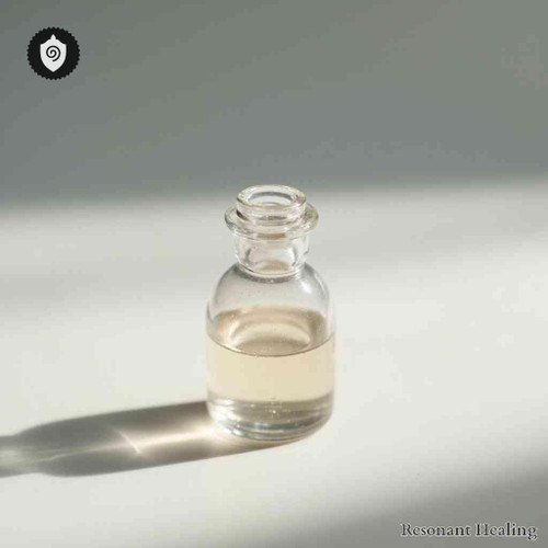 Lutetium Sulphuricum - Clarity Vibration Body featuring resonant sound waves and aura frequency tuning