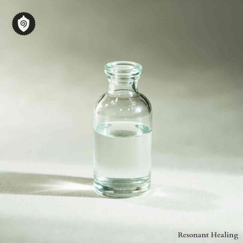 Lutropinum - Energy Pulse Tuning featuring resonant waves, sound frequency alignment, and aura vibration flow