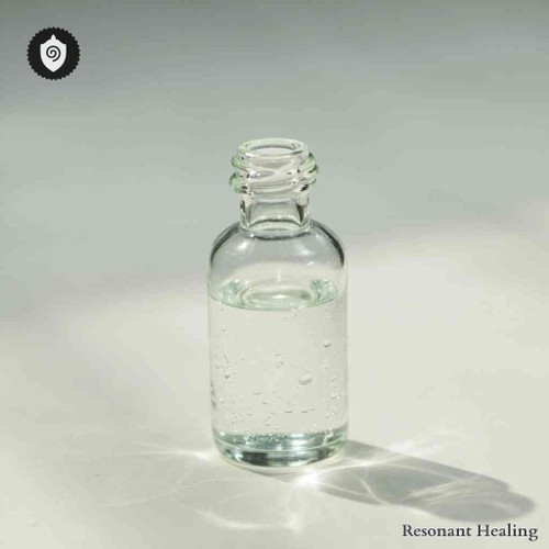 Lux Flammeus-Orange - Aura Tuning Awakening using sound waves for energy harmony and resonant frequency tuning