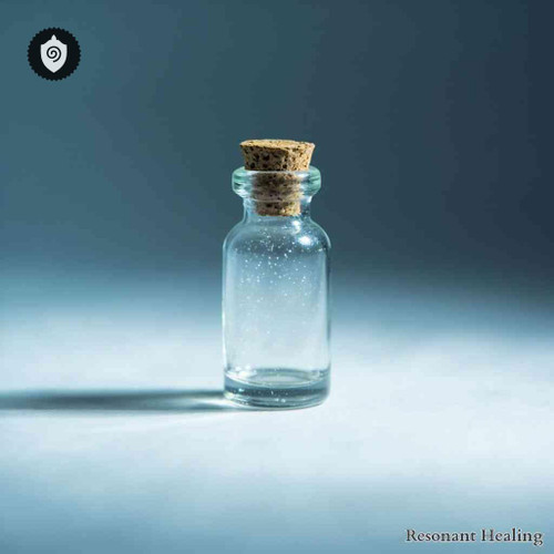 Lux Luteum - Resonant Rhythm Tone with energy waves tuning and aura clarity for vibration harmony