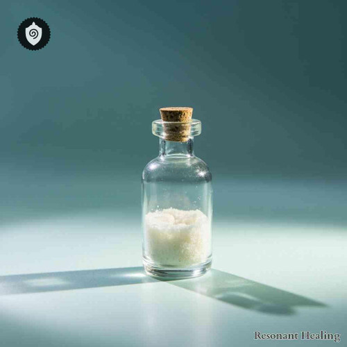 Lux Solis Eclipsium - Waves Energy Spirit featuring resonant sound flow and spirit vibration tuning