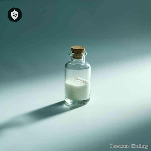 Lux Solis Solstitii - Waves Energy Resonant featuring sound frequency tuning with balance and aura alignment