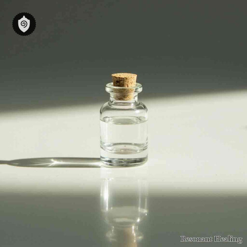 Lux Uv - Body Mind Healing with vibration rhythm and resonant sound waves for aura tuning