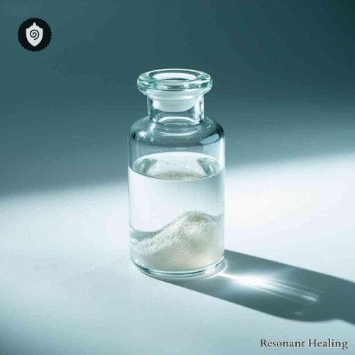 Lycoperdon Foetidum - Awakening Healing Mind sound waves with aura balance and vibrational frequency tuning