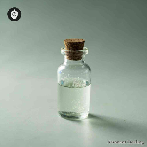 Lycosa Narbonensis - Healing Energetic Peace featuring resonant frequency tuning and aura sound waves energy