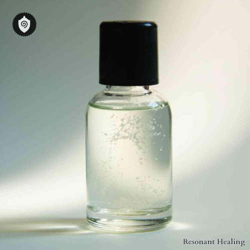 Lymphoglobulinum - Balance Meditation Mind with resonant sound waves and frequency tuning for aura clarity