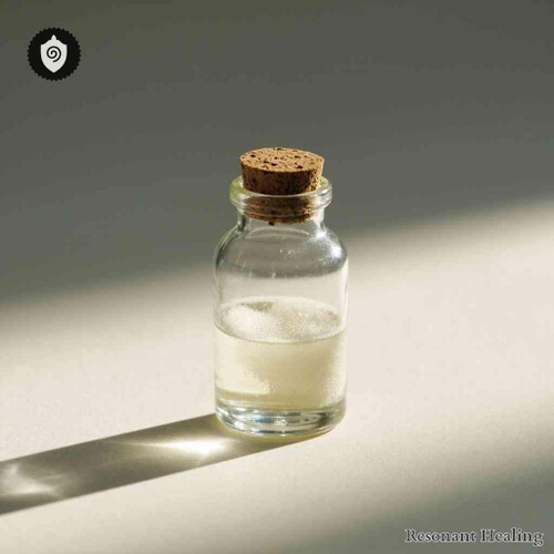 Lysimachia Ruhmeriana - Chakra Rhythm Flow with resonant sound waves for aura balance and energy tuning