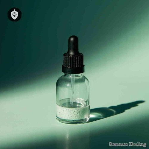 Macronectes Giganteus - Flow Rhythm Soul featuring vibration flow and resonant sound waves energy alignment