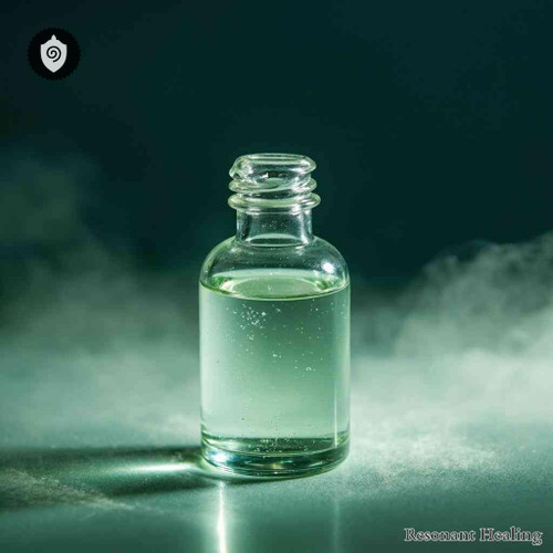 Macrovipera Lebetina - Tone Echo Sound with vibration rhythm and energy flow for aura tuning