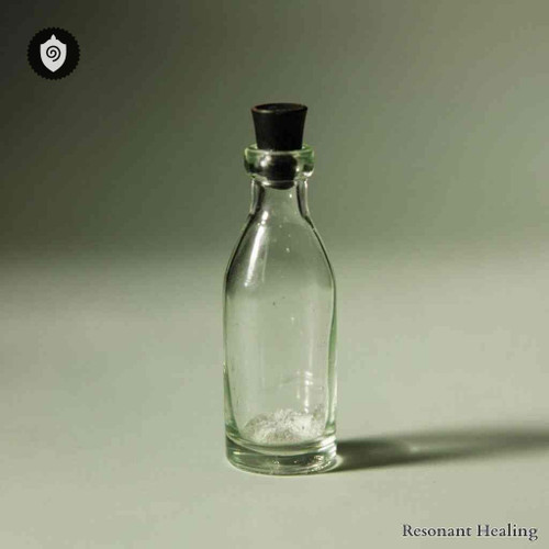 Magnesium Bromatum - Frequency Sound Energetic with resonance waves and chakra harmony for aura balance