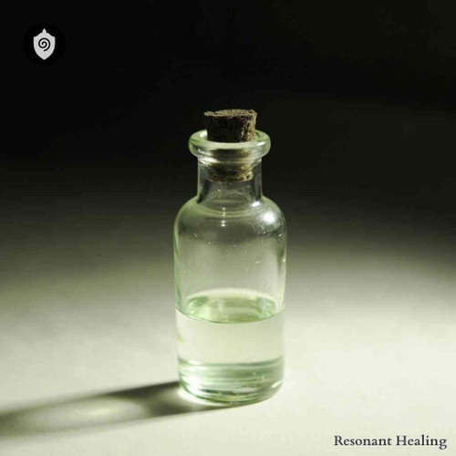 Magnesium Carbonicum - Tuning Balance Awakening in resonant sound waves for spirit aura harmony tuning