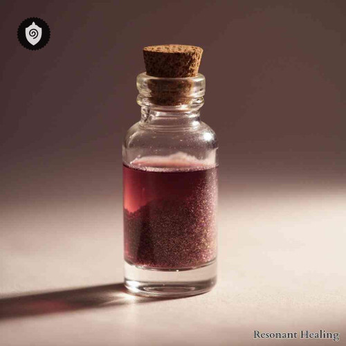 Magnesium Causticum - Mind Balance Body with resonant sound waves and chakra vibration tuning energy