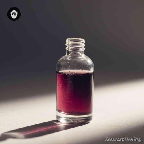 Magnesium Gluconicum - Meditation Sound Meditation with resonant waves, aura harmony, and frequency tuning