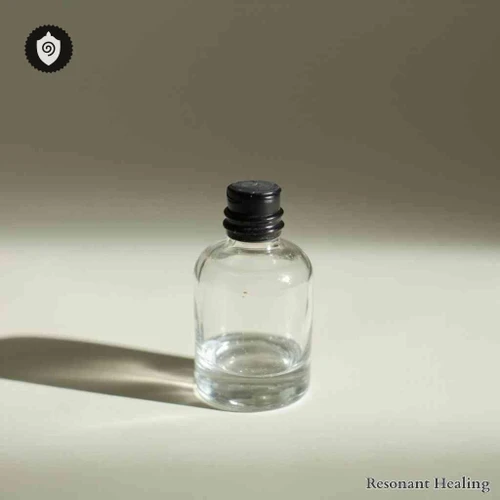 Magnesium Glycerophosphoricum - Spirit Rhythm Harmony with resonant sound waves and energy frequency tuning