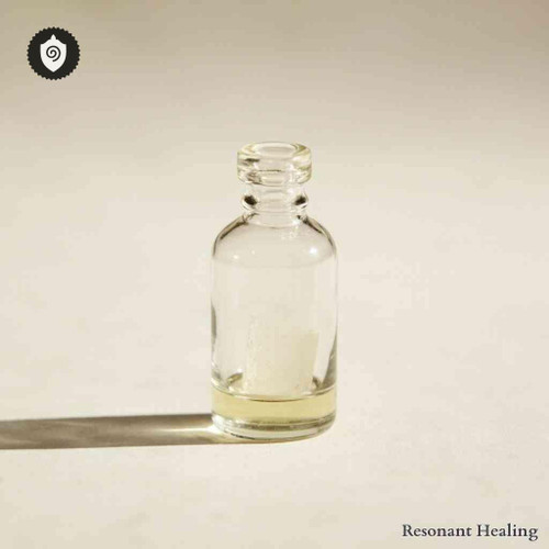 Magnesium Nitricum - Awakening Harmony Stillness in resonant sound waves for aura vibration tuning