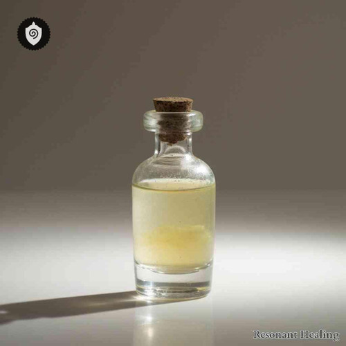 Magnolia Glauca - Tuning Light Energetic with resonant sound waves and chakra vibration harmony