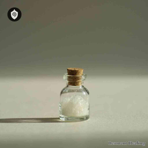 Mahonia Palustris - Tuning Energetic Vibration with sound waves resonance and aura frequency alignment