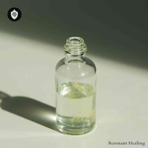 Malaria Nosode - Body Waves Aura featuring resonant frequency tuning and light vibration aura alignment