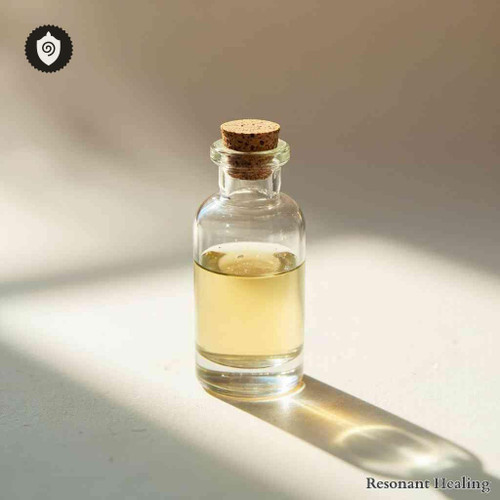 Malmea Depressa - Light Healing Tone with resonant waves, aura rhythm, and sound frequency tuning