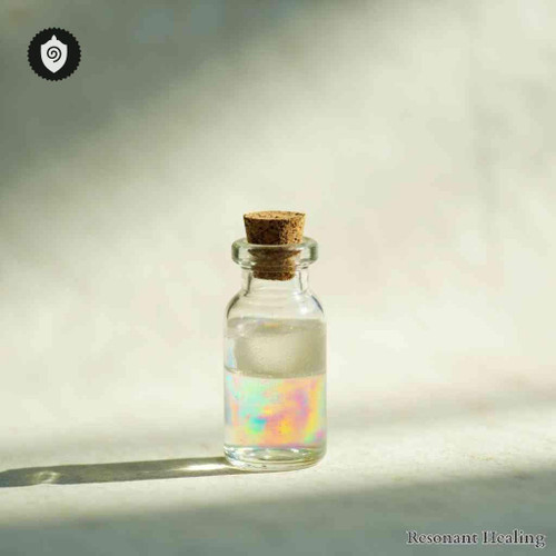 Mamma-Sarkom Deg. Nosode - Aura Mind Tone with resonant vibration tuning and energy frequency alignment