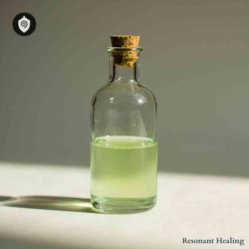 Mandelicum Acidum - Resonant Healing with Energy Alignment