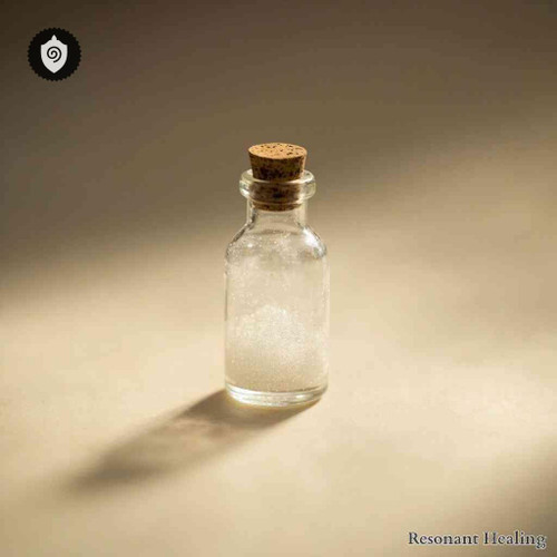 Mandragora Officinarum - Soul Body Energetic echo resonance with spirit vibration flow and chakra tuning