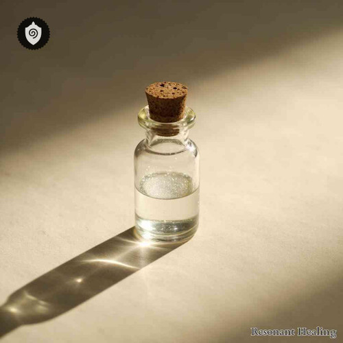 Manganum Arsenicosum - Body Peace Clarity with frequency tuning for aura rhythm and resonant energy balance