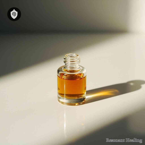 Manganum Oxalicum - Mind Peace Rhythm featuring sound waves and energy in mind tuning for aura balance