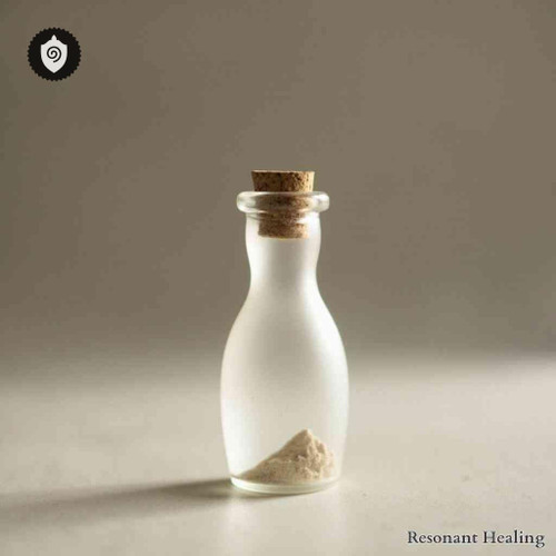 Manganum Silicicum - Healing Chakra Tuning with resonant sound waves and aura frequency alignment