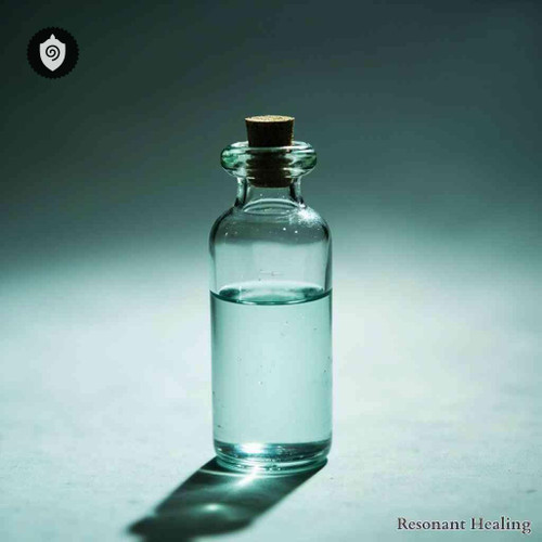 Matricora Bivirgata - Frequency Echo Sound with resonant waves and aura tuning for vibrational harmony