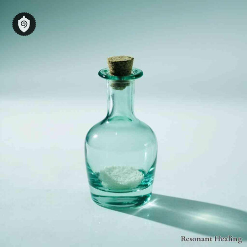 Maurandya Barclayana - Energetic Sound Echo with resonant waves and chakra tuning for vibration harmony